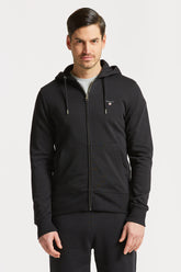 Gant Original Full Zip Hoodie